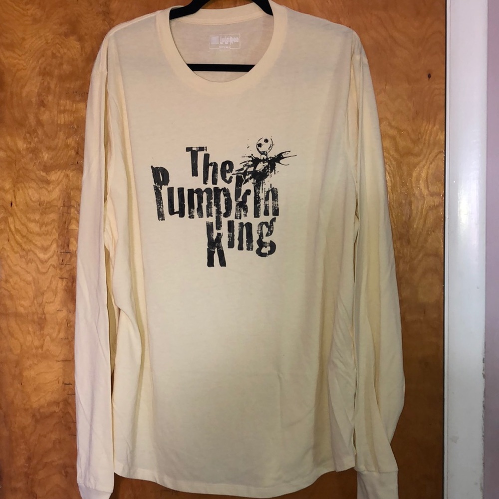 Lularoe long sleeve Patrick